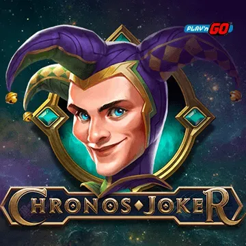 Chronos Joker - RICHES138
