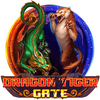 Dragon Tiger Gate - RICHES138