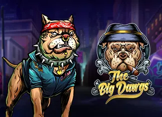 The Big Dawgs - RICHES138
