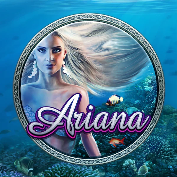 Ariana - RICHES138
