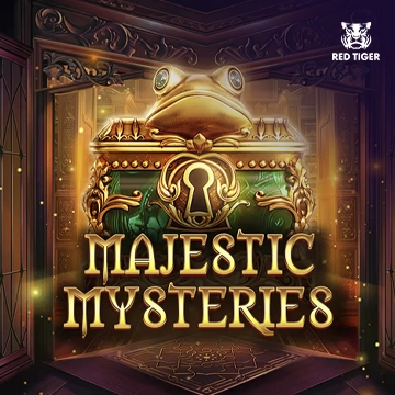 Majestic Mysteries Power Reel - RICHES138