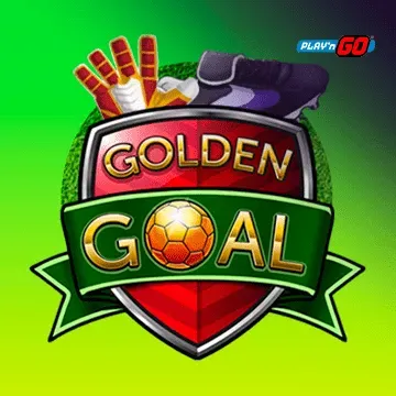 Golden Goal - RICHES138