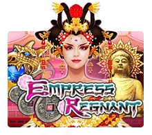 Empress Regnant - RICHES138