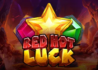 Red Hot Luck - RICHES138