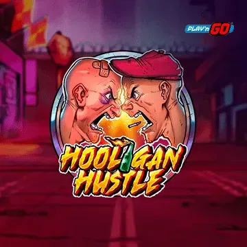 Hooligan Hustle - RICHES138