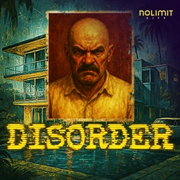 Disorder - RICHES138