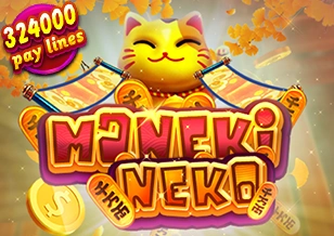 Kucing Pembawa Keberuntungan - RICHES138