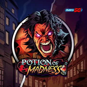 Potion of Madness - RICHES138