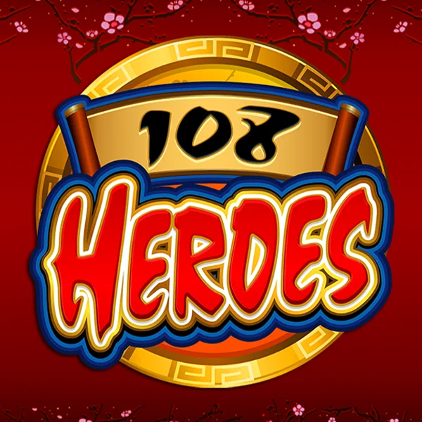 108 Heroes - RICHES138