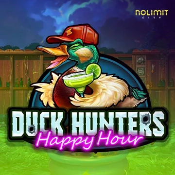 Duck Hunters Happy Hour - RICHES138