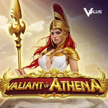 Valiant of Athena - RICHES138