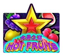 Hot Fruits - RICHES138