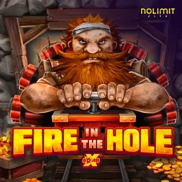 Fire in the Hole xBomb - RICHES138