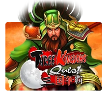 Three Kingdoms Quest - RICHES138