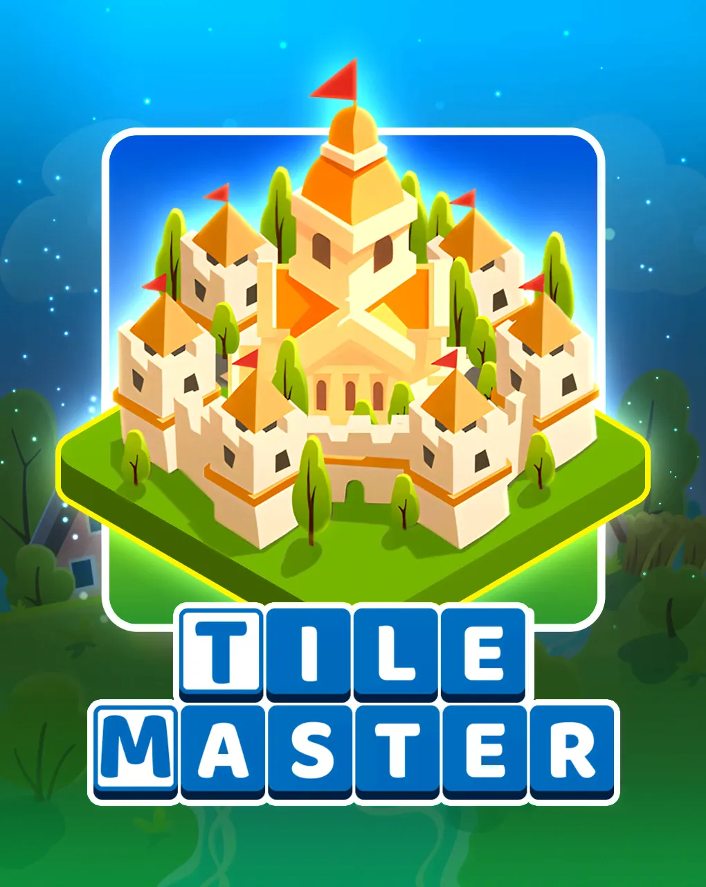 Tile Master - RICHES138
