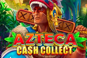 Azteca: Cash Collect - RICHES138