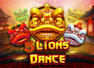 5 Lions Dance - RICHES138