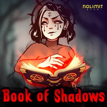 Book Of Shadows - RICHES138