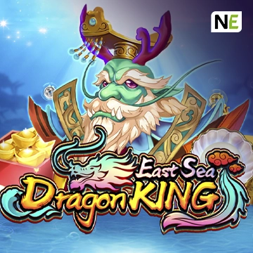 East Sea Dragon King - RICHES138