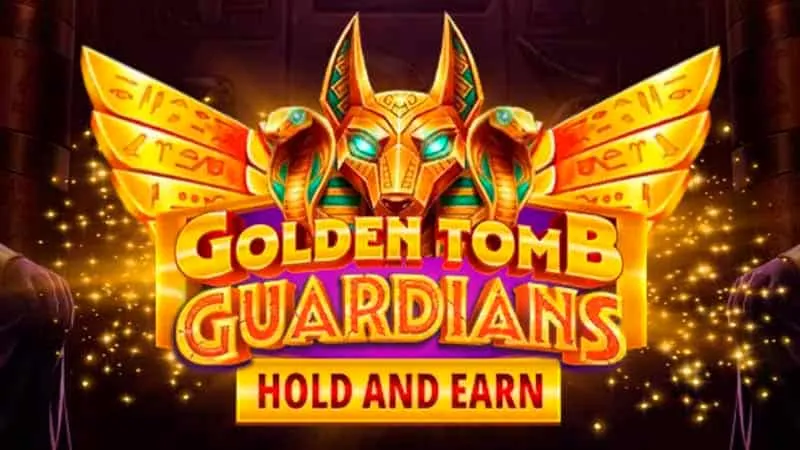 Mancala : Golden Tomb Guardians - RICHES138