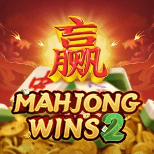 Mahjong Wins2 - RICHES138