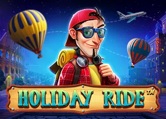 Holiday Ride - RICHES138