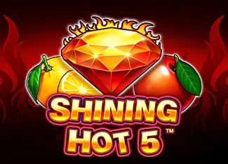 Shining Hot 5 - RICHES138