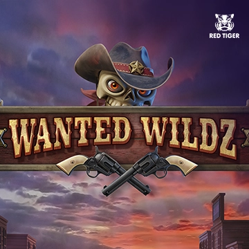 Wanted Wildz - RICHES138
