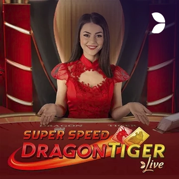 Super Speed Dragon Tiger - RICHES138
