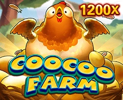 CooCooFarm - RICHES138