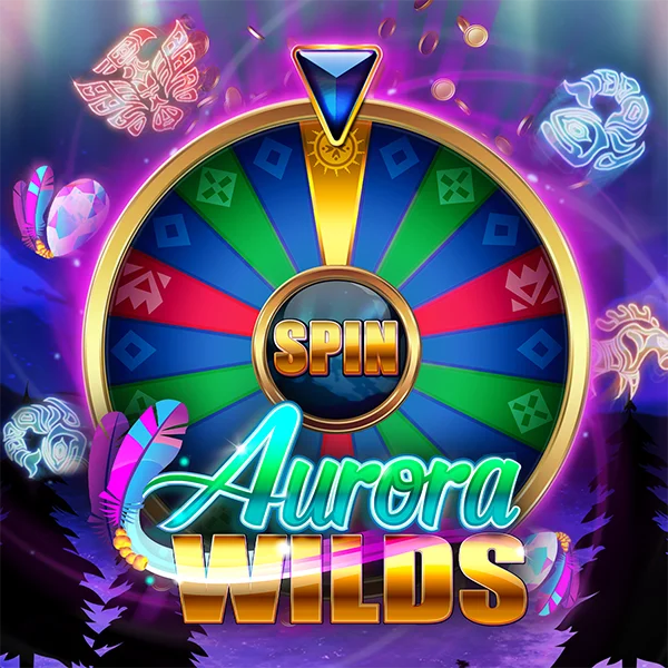 Aurora Wilds - RICHES138