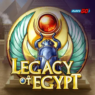 Legacy of Egypt - RICHES138