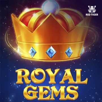 Royal Gems - RICHES138