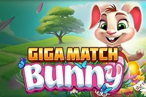 Giga Match Bunny - RICHES138