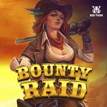 Bounty Raid - RICHES138