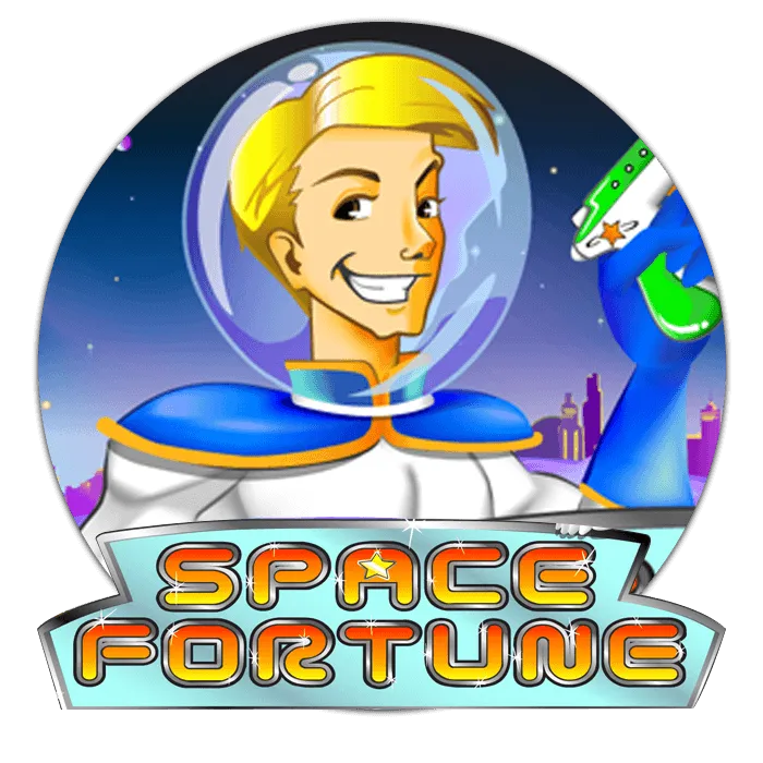 Space Fortune - RICHES138