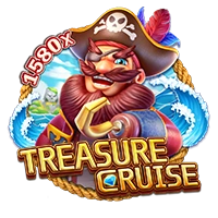 TREASURE CRUISE - RICHES138