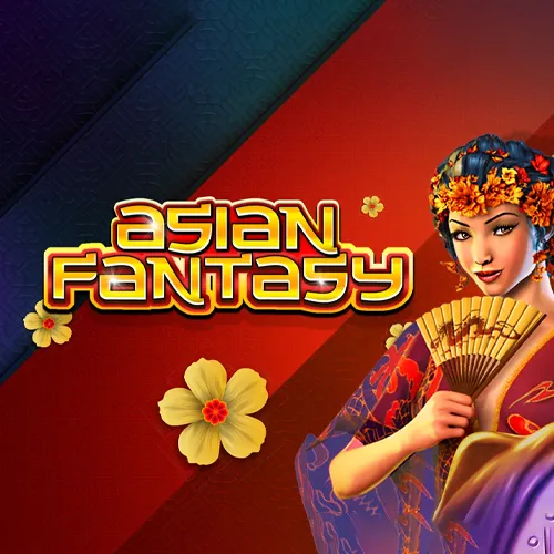 Asian Fantasy - RICHES138