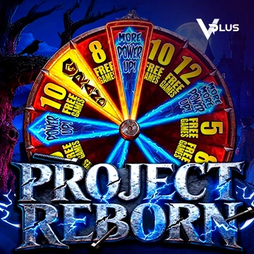 PROJECT REBORN - RICHES138