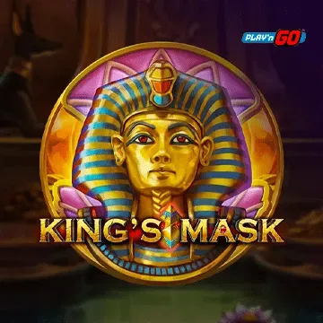 Kings Mask - RICHES138