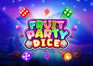 Fruit Party Dice - RICHES138