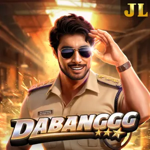 Jili : Dabanggg - RICHES138