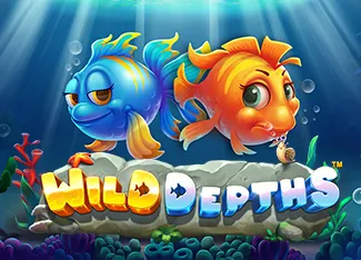 Wild Depths - RICHES138