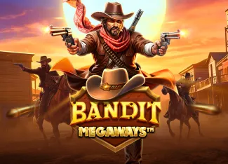 Bandit Megaways - RICHES138