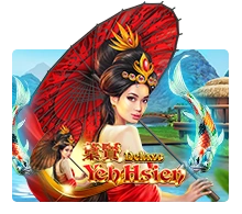 Yeh Hsien Deluxe - RICHES138