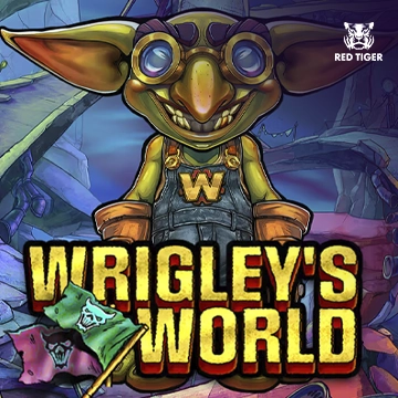 Wrigleys World - RICHES138