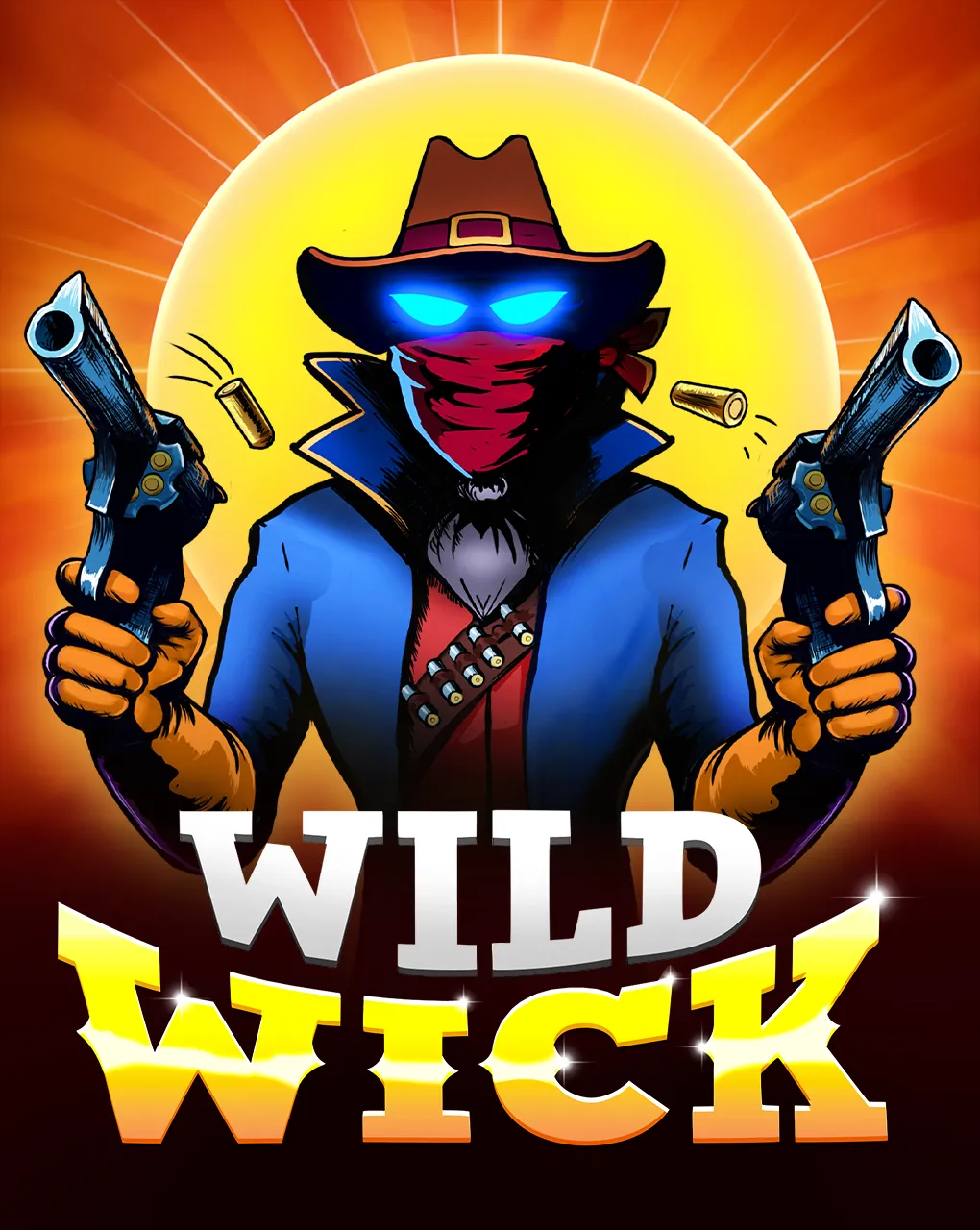 Bgaming : Wild Wick - RICHES138