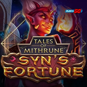 Tales of Mithrune Syns Fortune - RICHES138