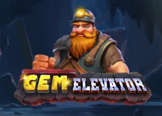 Gem Elevator - RICHES138