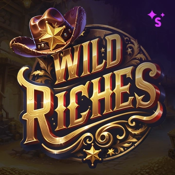 Spinocchio : Wild Riches - RICHES138